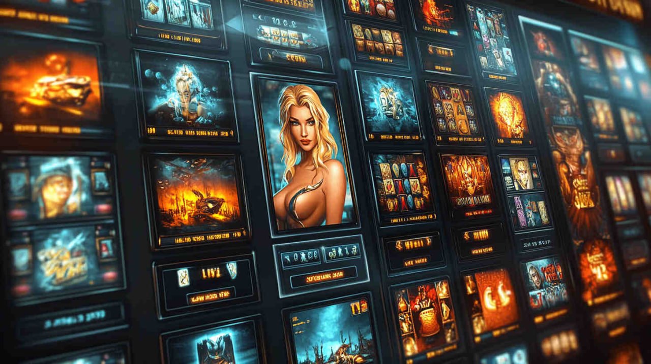 ck444 game